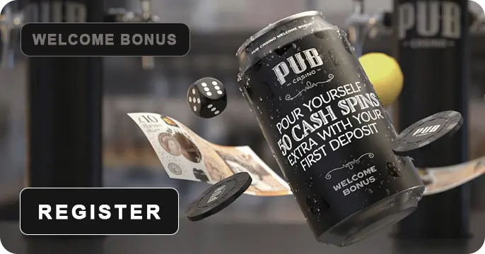 Pub Casino